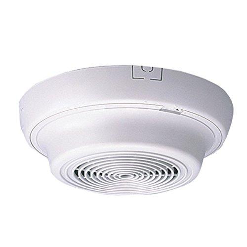 

JVC Kenwood Victor SB-HC900 Waterproof Ceiling-Mounted Speaker (12cm, 1W/3W) [Manufacturer Direct]
