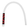 Flexible LED Light Stick 30 Inch Portable Rechargeable Bendable Work Light for Car Repairs Mechanics