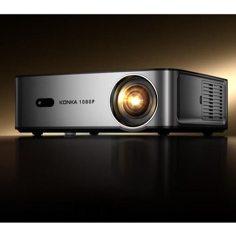KONKA H8Pro 1080P Portable Projector (CN version)