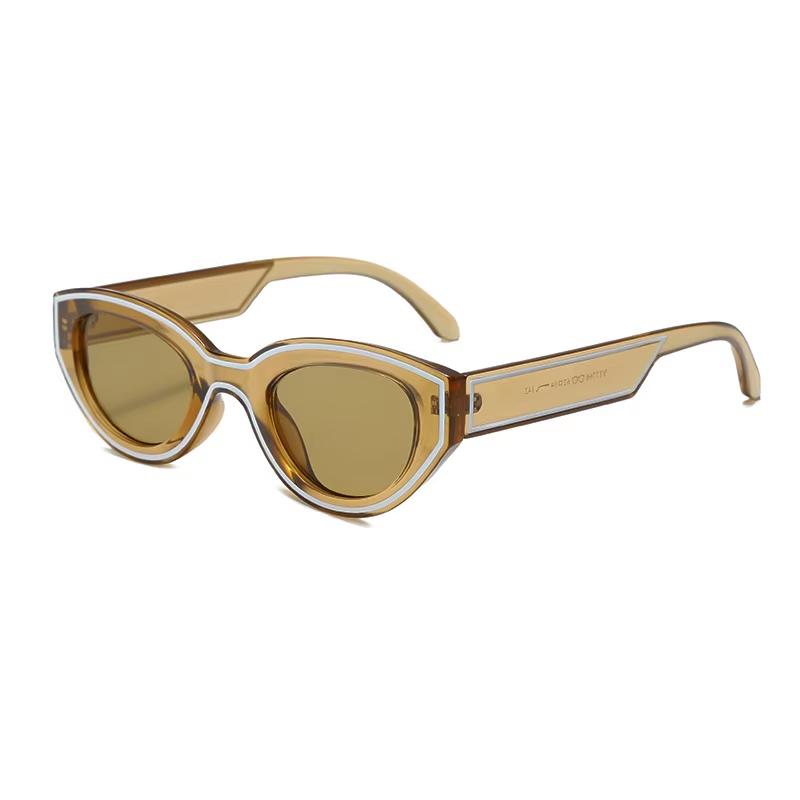 Xiaomi Women's Cat Eye Sunglasses UV400 Street Style for Driving, Travel, Beach & Daily Wear Women Sunglasses