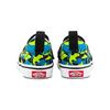 Vans Slip-On Low Top Skate Shoes Baby Sneakers Blue Green Black VN000UBS7T7