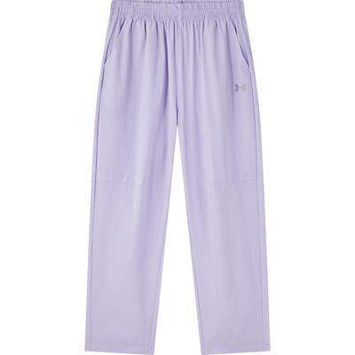 Boys' Loose Fit Woven Training Pants