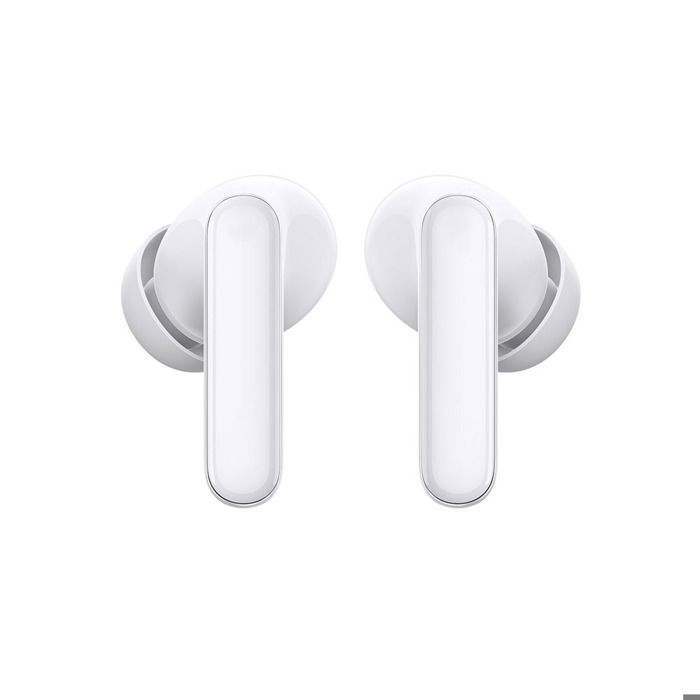 Kopfhörer - HONOR - Choice Earbuds X8i - Weiß - Ohrhörer - Farbe weiß