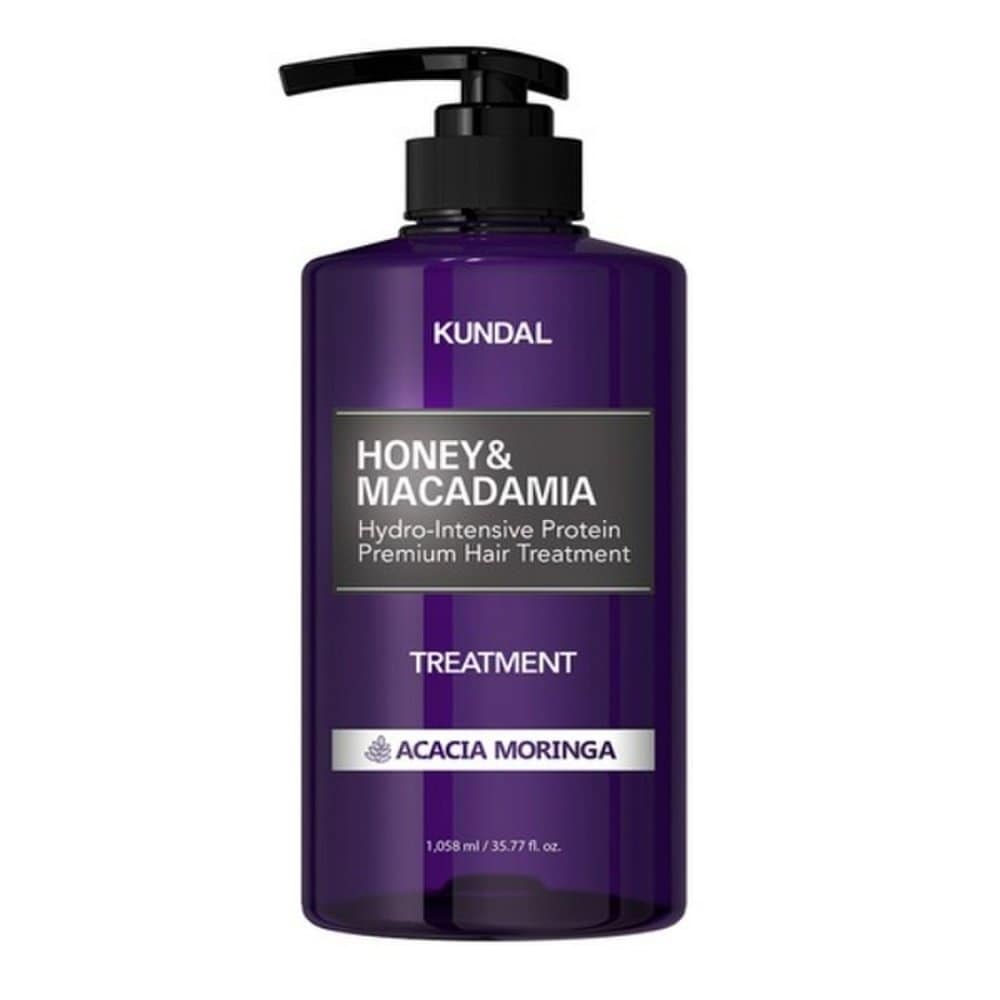 

KUNDAL Treatment Acacia Moringa Scent 1058ml x 2