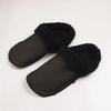 Shoes Winter Warm Cover Replacement Fur Insoles Removable Soft Thickened Shoes Liners Accessories