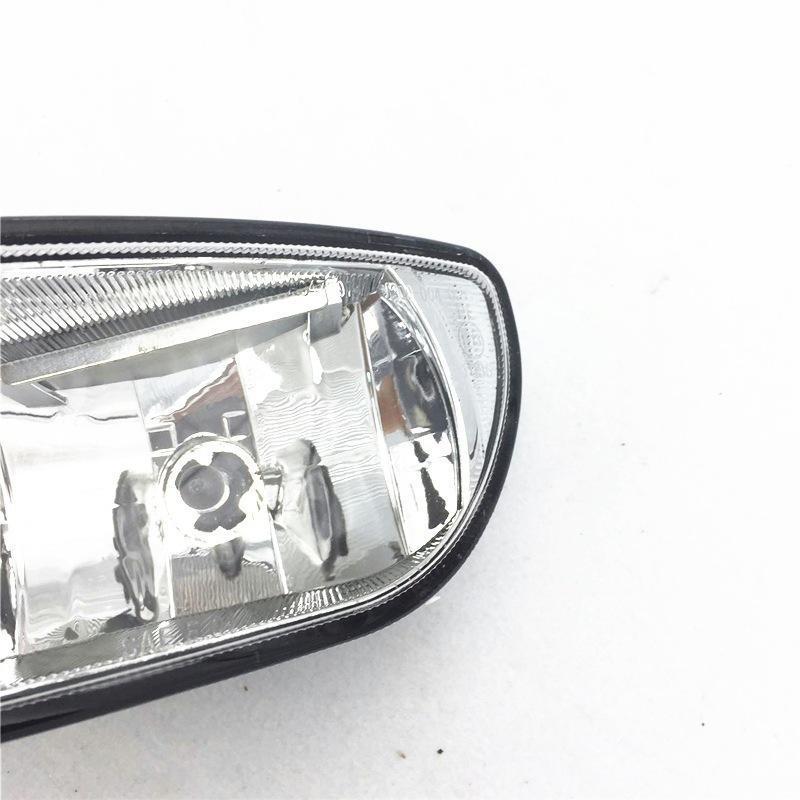 

Buick Excelle Hatchback HRV Wagon Front Fog Light Assembly with Bulb Premium, Driver s Side (Left)