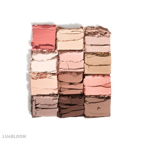 VIDIVICI The Eye Palette 11.5g