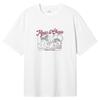 Hotwind Men's Illustrator Series Graphic T-Shirt
