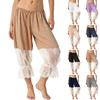 Gonne e pantaloni da donna – Pantaloni e pantaloncini capri