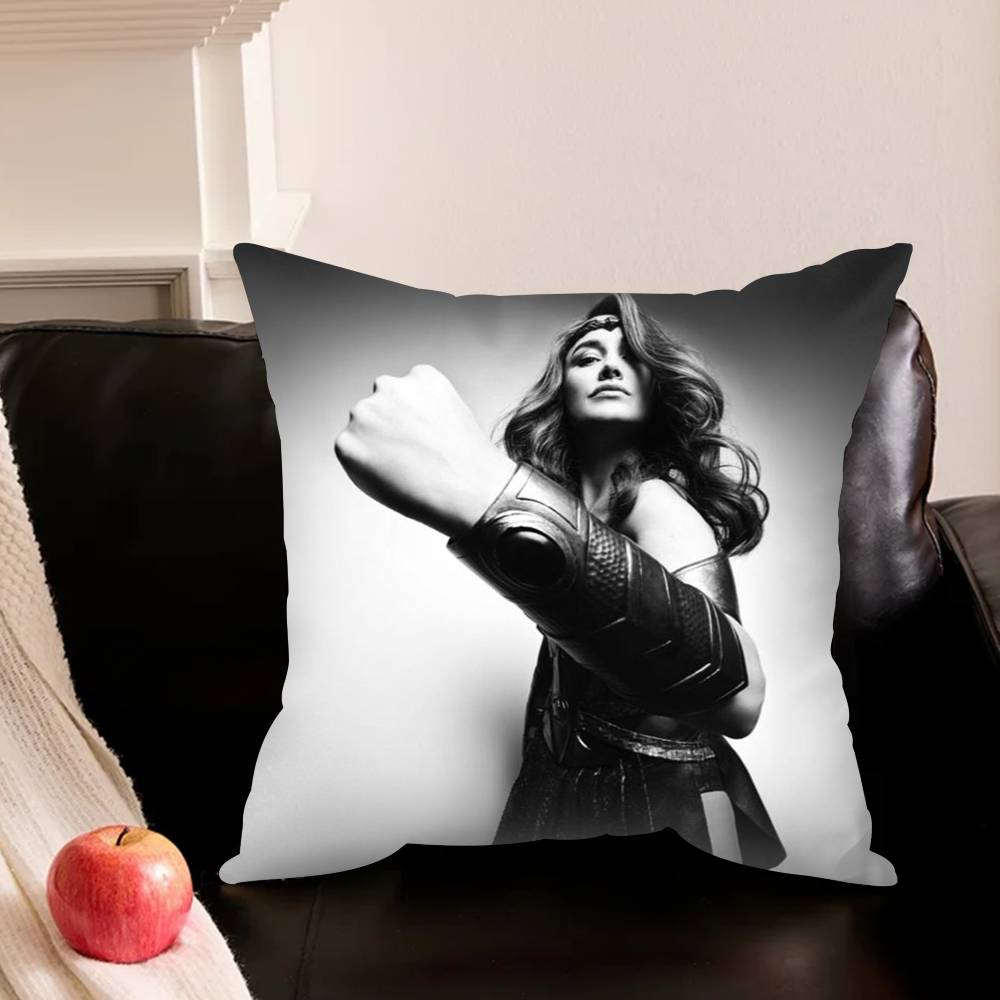 Tv The Boys Pillowcase Living Room Sofa Cushion Cover Bedroom Room Bed Pillow Cover Home Decoration