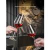 CRISTALGLASS Handmade Glass Wine Decanter