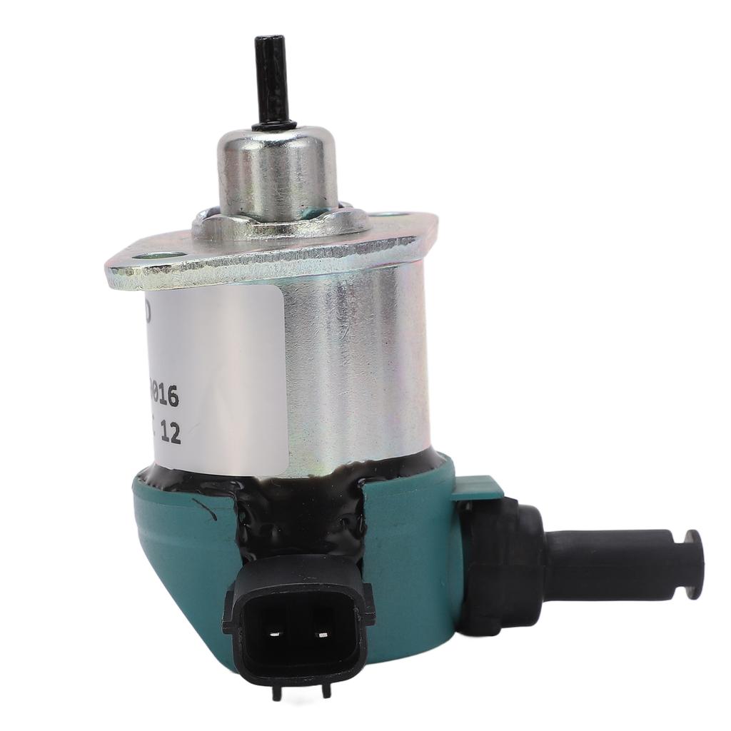 Abschaltmagnetventil Professionell 17208 60016 Motorstoppventil für Kubota D1005 D1105 V1505