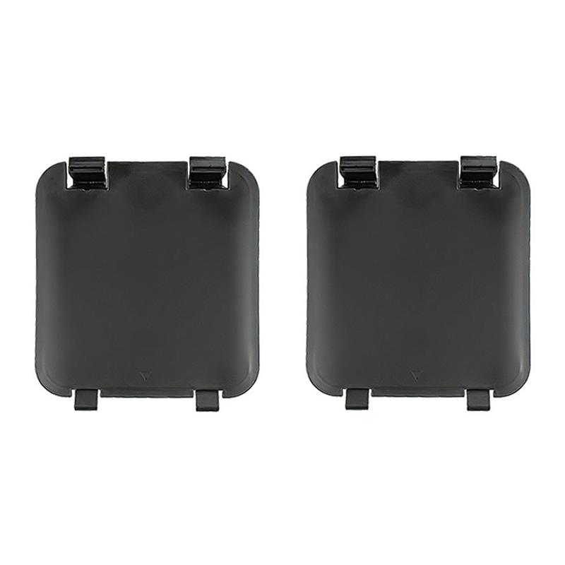 Fender Liner Access Panel Cover For BMW 5 Series G38 G30 2018-2025 7 Series G12 2015-2025- Front Wheel Arch 51757340199