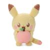 Pokemon Pokepiece Plush Toy (Colorful) Pikachu
