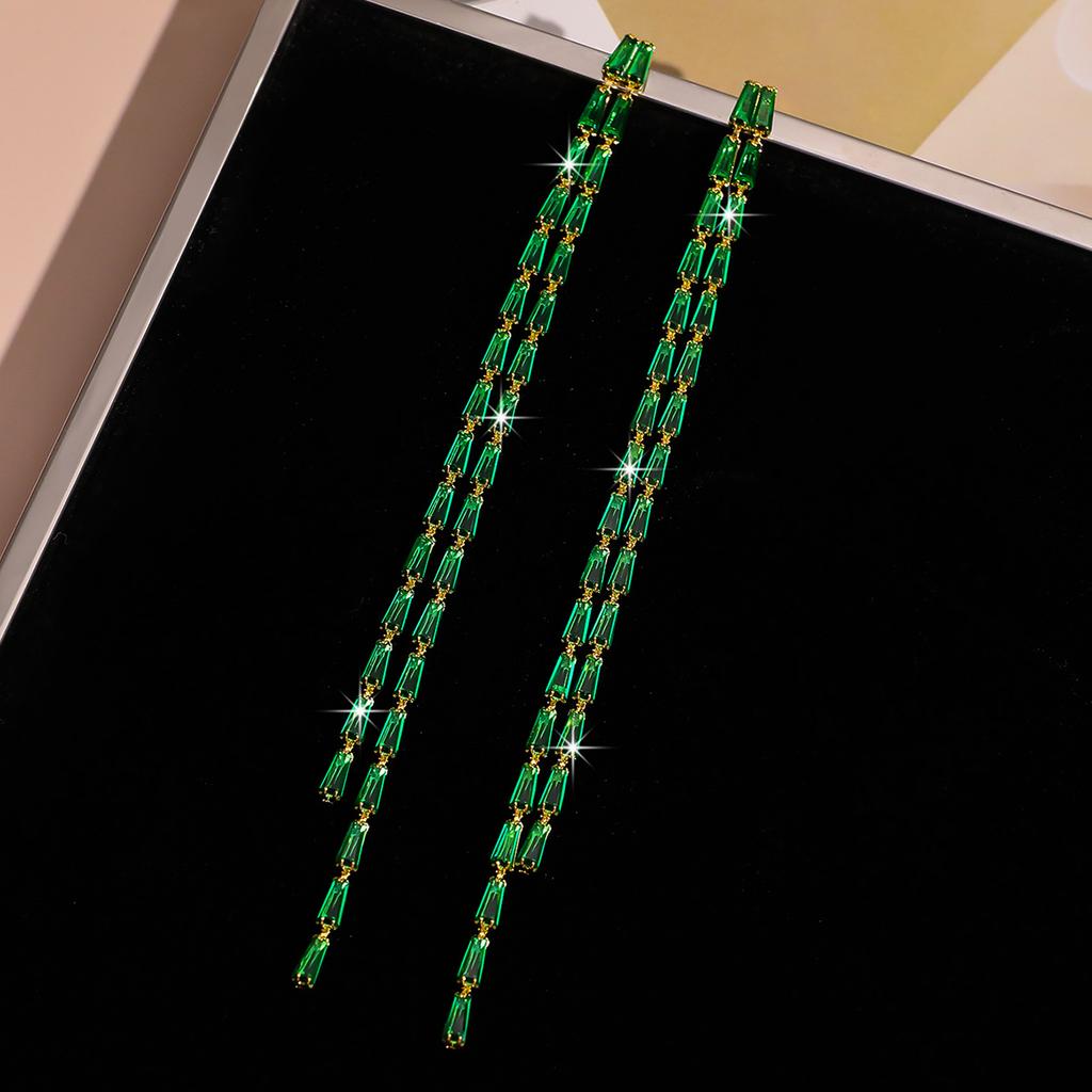 New Colorful Earrings for Women: Stylish  Elegant  Vintage-inspired  Minimalist  and Luxuriously Light