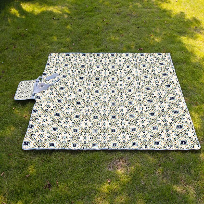 

Portable Oxford Cloth Picnic Mat