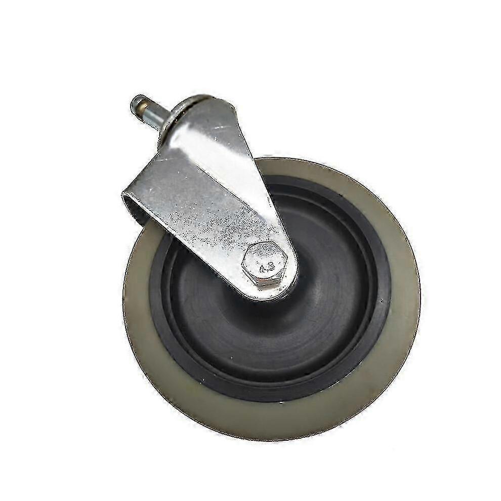 Replacement Wheel for Hoverkart, 360 Degree Rotation