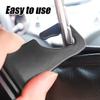 Car Hook Storage Holder Universal Automatic Seat Headrest Backrest Storage Hook Water Cup Storage Rack Car Interior Accessories