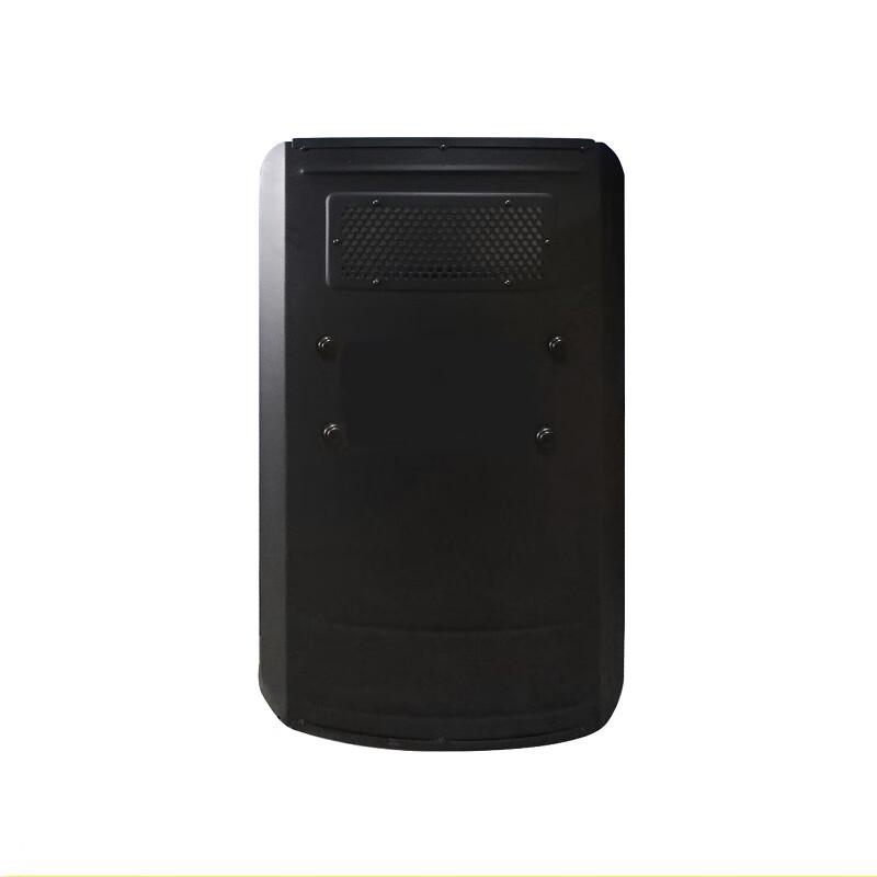 Aluminum Alloy Security Shield Standard