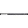 Caneta à Base de Água Staedtler Pigment Liner Preto 1.2mm 10 Peças 308 12-9