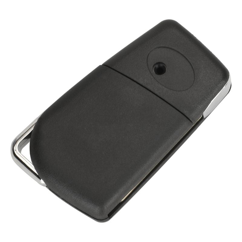 Keyless Entry Remote Control Car for Key Fob BA2TA 433MHz H (8A) Chip 89070-0KB40 for 2015+