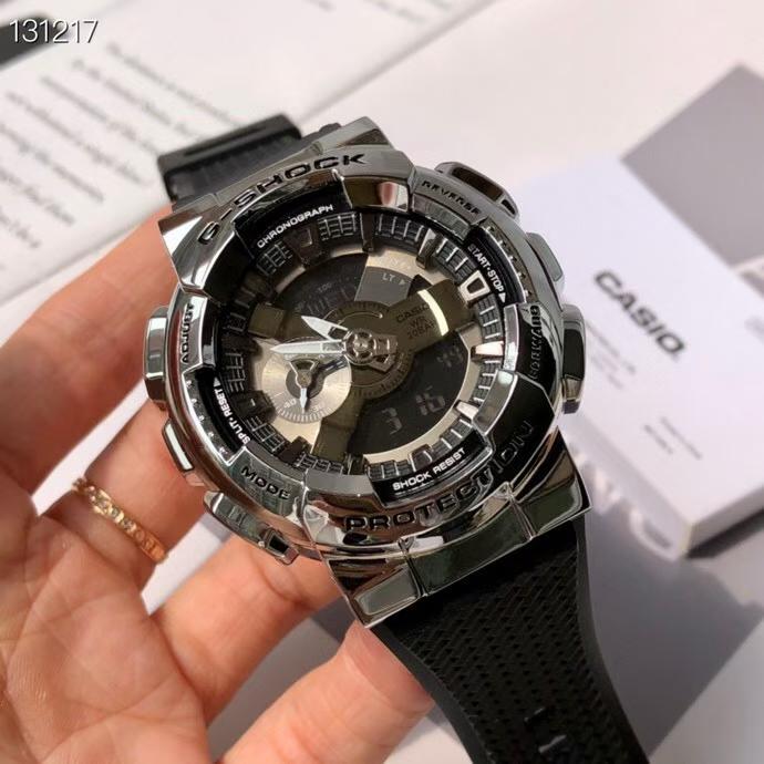 Casio Watch GM110