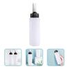 4Pcs Salon Hair Color Measuring Applicator Bottle Scale Hairdressing Hair Styling Tool