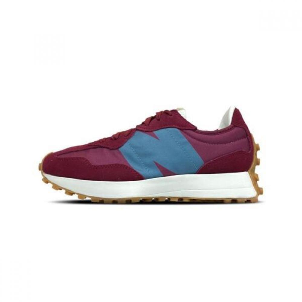 

New Balance 327 бордовый Ms327he1 28510.5