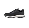 Полуботинки Skechers 117101-BLK