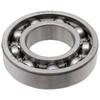 Deep Groove Ball Bearing 6207 2RS/5