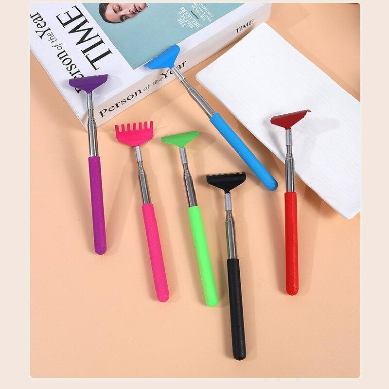 Pet Extendable Tickle Back Scratcher Human-pet Interaction Cat And Dog Toys For Scratching Petting Pet Enjoyment Supplies
