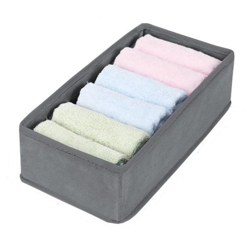Underwear Bra Socks Storage Box Clothes Organizer Box Cabinet Drawer Organizer Underwear Organizer Box wardrobe organizers