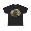 Tarkus 1971 Musikalbum Nostalgisches T-Shirt
