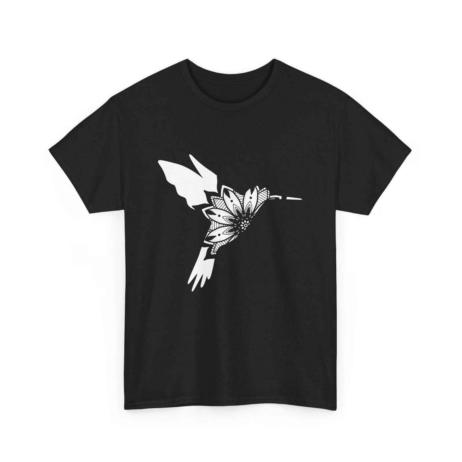 Birdwatching Shirt, Hummingbird Birding Birdwatching Lovers Birdwatcher T-shirt S