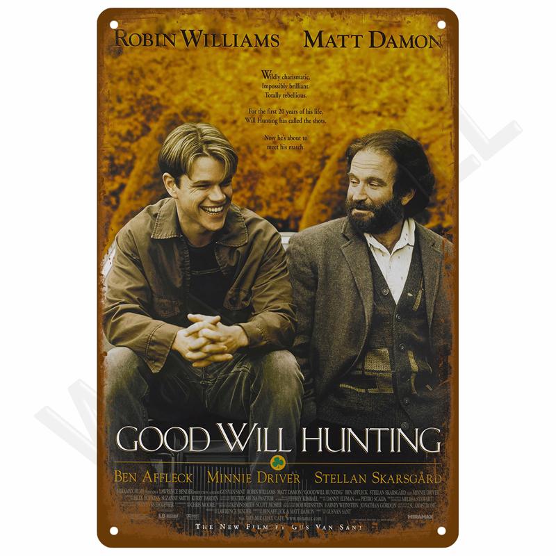 Retro Metal Sign Wall Art Mural Aesthetic Room Home Decor Items Poster Vintage Metal Plate Garage Decoration Tin Sign Plates Bar