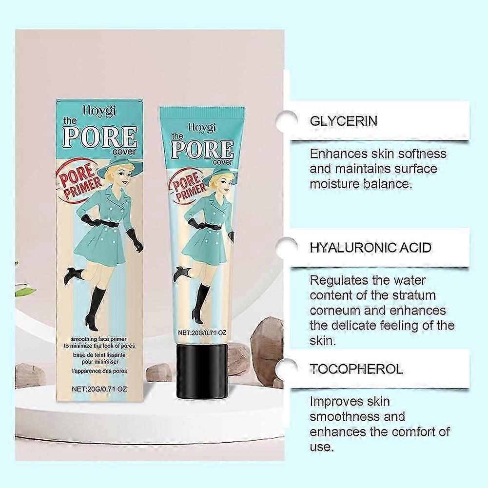 Pore Minimizing Face Primer for Porefessional Smoothing Primer for All Skin Types Daily Use Skin Care