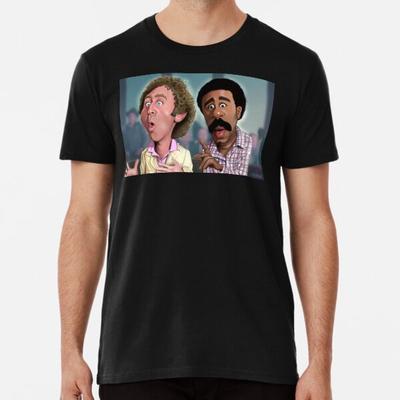Stir Crazy Tribute T-Shirt S-5XL Bestes T-Shirt