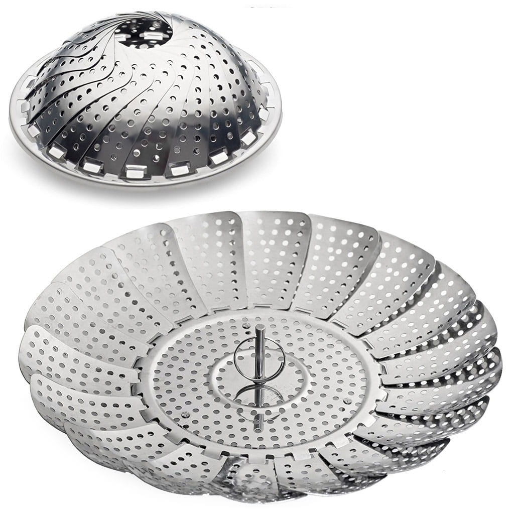 Wkład Do Gotowania Na Parze 16-28Cm Brunbeste Bb-1165