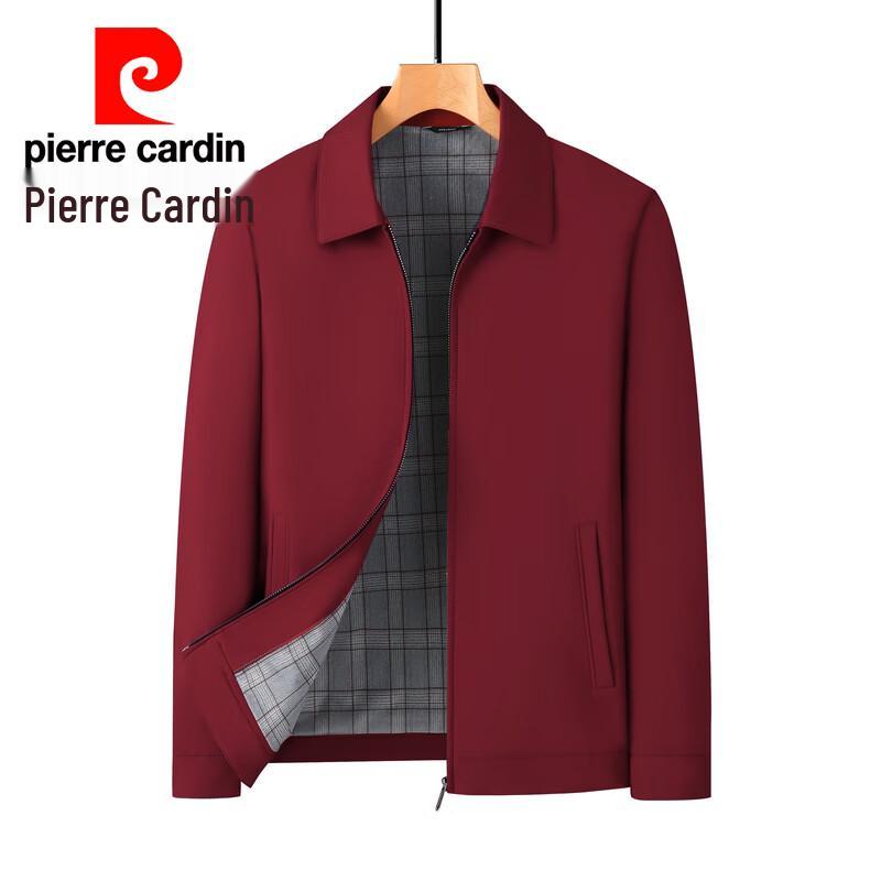 Pierre Cardin Men's Classic Business Casual Jacket