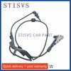 Front Rear ABS Wheel Speed Sensor For Toyota Hilux Viii 2015- 2016 2017 2.7 89546-0K290 89545-0K290 89543-0K081 89542-0K080