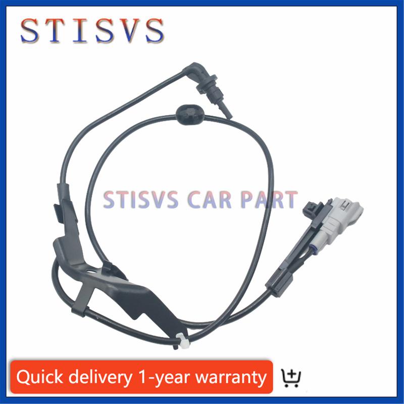 Front Rear ABS Wheel Speed Sensor For Toyota Hilux Viii 2015- 2016 2017 2.7 89546-0K290 89545-0K290 89543-0K081 89542-0K080