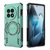 For Oneplus 13 Case Oneplus 13 Cover Heat Dissipation Magnetic Durable Bumper Shield Protective Phone Cases For Oneplus 13 Funda