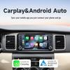Wireless CarPlay Navigation & DVD Bluetooth System with Reverse Camera for Toyota Corolla