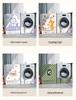 Waterproof Sunproof Cover for 10kg Fully Automatic Washing Machines