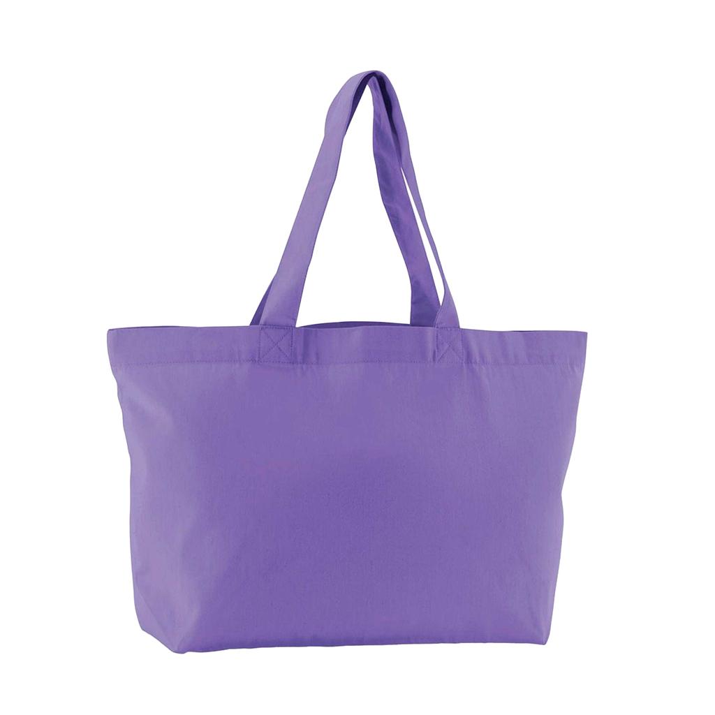 Westford Mill EarthAware Twill Organic Tote Bag