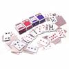 Accessories Miniature Dollhouse Mini Playing Cards Playing Poker Cards Miniature Games Poker