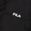 Fila Hood Down Long Padding Jacket