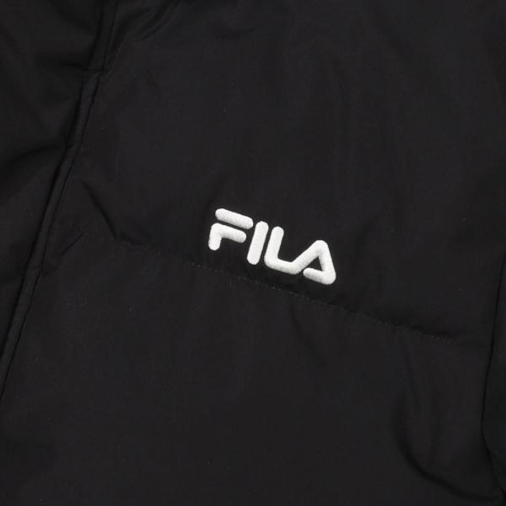 Fila Hood Down Long Padding Jacket