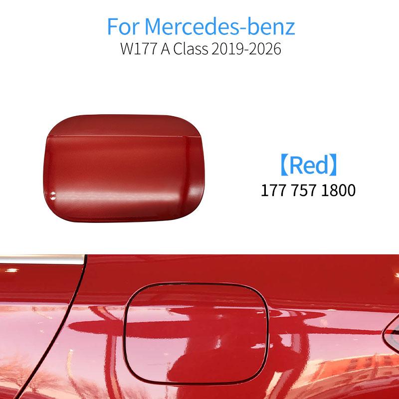 For Mercedes W177 Car External Fuel