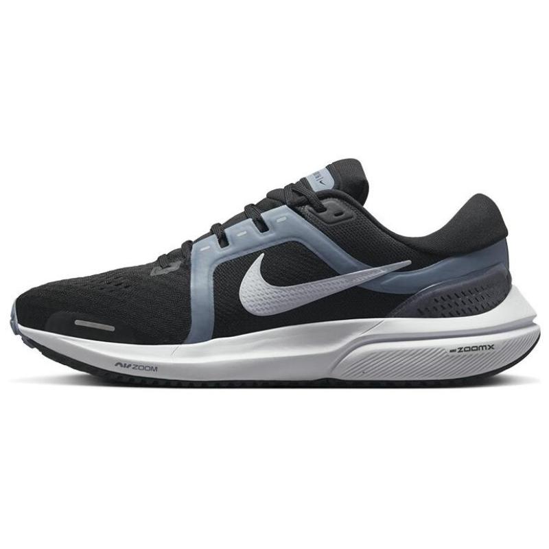 Nike Air Zoom Vomero 16 'Black Ashen Slate' Sneakers DA7245-010